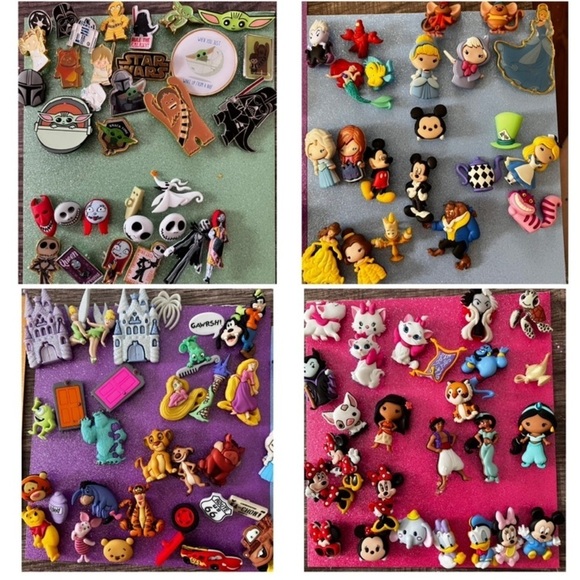 🪄Magical Pocket Bougie🪄 Keepsake Good Luck & Fortune One of a Kind Charms - Picture 16 of 16